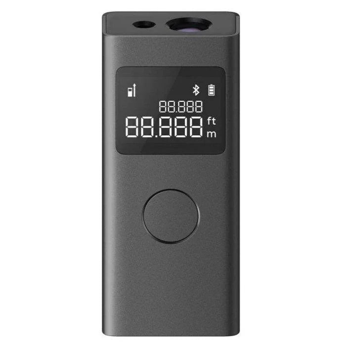 Xiaomi Smart Laser Measure - Black - Tashqila Xiaomi Smart Laser Measure - Black - Tashqila